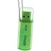 USB Флешка Silicon power Helios 101 32 GB Green